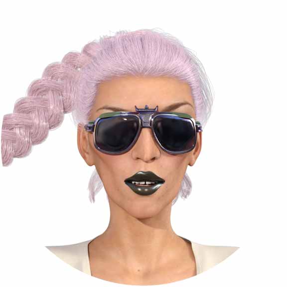 Consumerist chatbot avatar