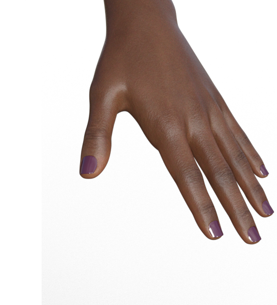 Mother Earth's destiny__hand