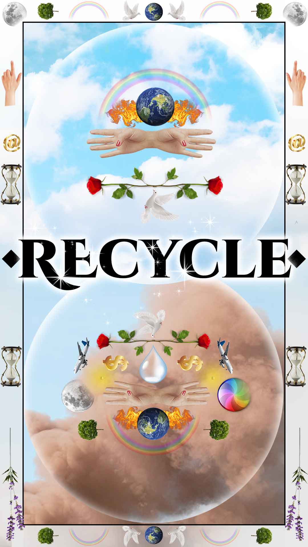 Recycle
