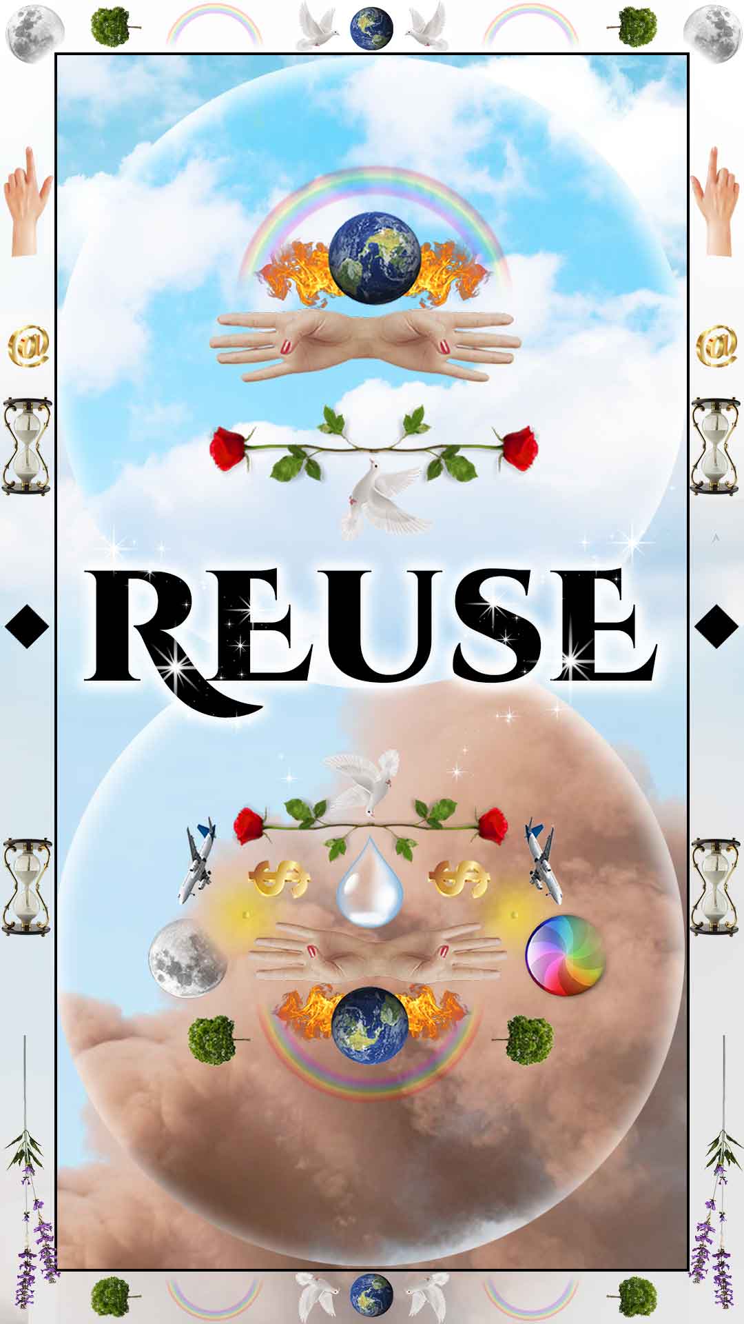 Reuse