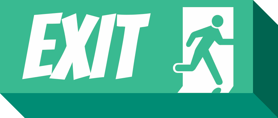 EXIT