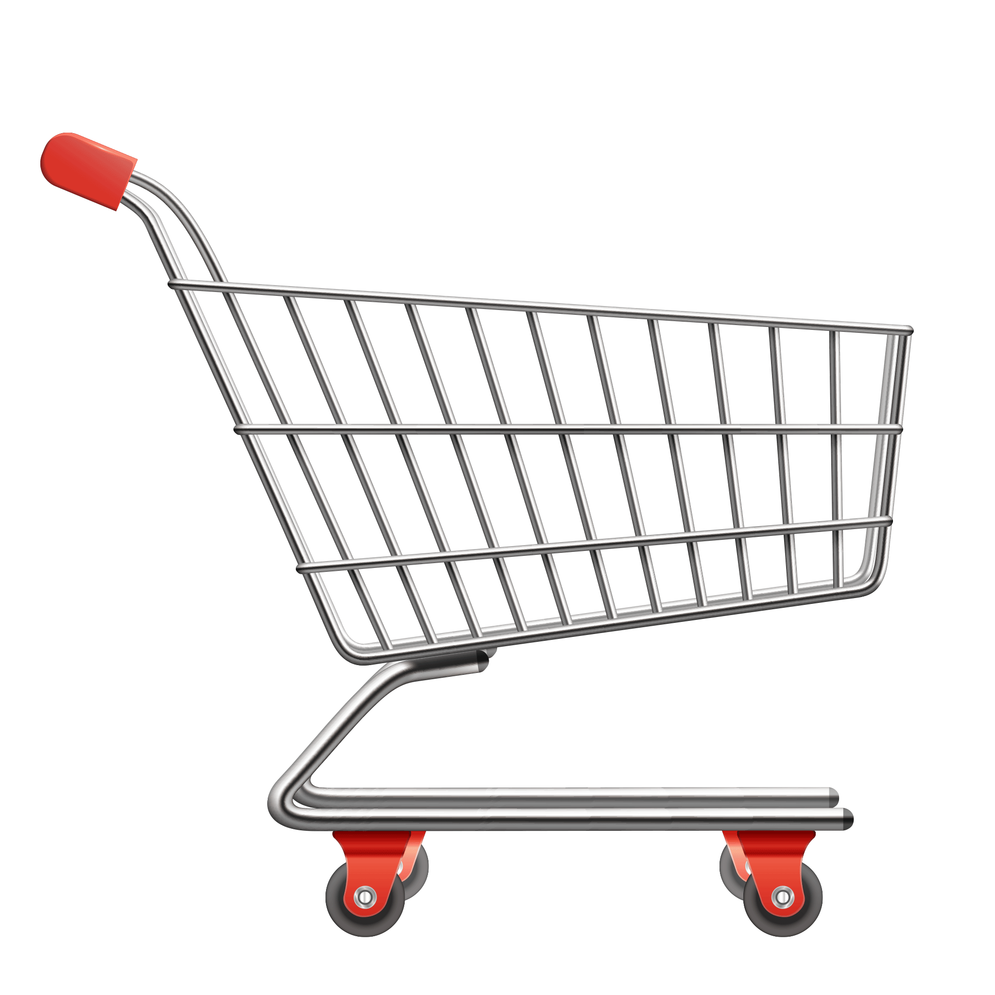 Shopping Trolley